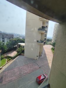 Image of 800 Sq.ft 2 BHK Apartment / Flat for sale in Nahar Amrit Shakti, Powai, Mumbai for Rs. 22000000