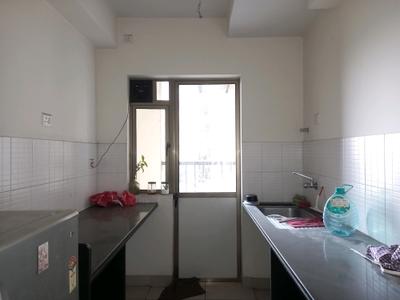 Kitchen Image of 1017 Sq.ft 2 BHK Apartment / Flat for rent in Bhiwandi Thane for Rs. 13000