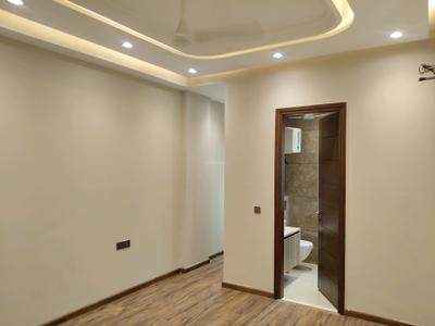Bedroom Image of 1840 Sq.ft 3 BHK Builder Floor for rent in Sector 42 Gurgaon for Rs. 82500