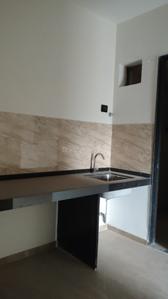 Kitchen Image of 1043 Sq.ft 2 BHK Apartment / Flat for sale in VTP Aethereus Phase I, Mahalunge Pune for Rs. 8000000