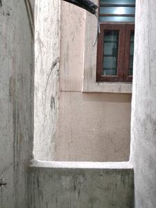 Bedroom One Image of 700 Sq.ft 2 BHK Apartment / Flat for sale in Deenpur New Delhi for Rs. 3800000