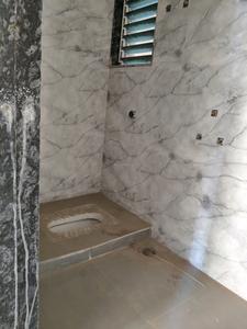 Common Bathroom Image of 994 Sq.ft 2 BHK Apartment / Flat for sale in Pushpak Nagar Navi Mumbai for Rs. 7450000