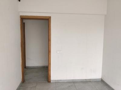 Bedroom Image of 2500 Sq.ft 3 BHK Apartment / Flat for rent in Shivalik Green View, Shantigram Ahmedabad for Rs. 95000