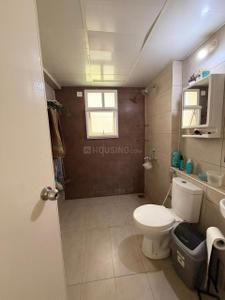 Bathroom Image of 950 Sq.ft 2 BHK Apartment / Flat for sale in Prestige Tranquility, Budigere Cross Bengaluru for Rs. 13000000