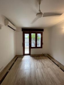 Hall Image of 2700 Sq.ft 4 BHK Builder Floor for sale in Greater Kailash New Delhi for Rs. 68500000