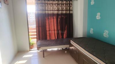 Living Room Image of 1300 Sq.ft 2 BHK Apartment / Flat for sale in Mahadev Residency 3, New Maninagar Ahmedabad for Rs. 4350000