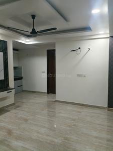 Hall Image of 990 Sq.ft 3 BHK Builder Floor for sale in Pul Prahlad Pur New Delhi for Rs. 6500000