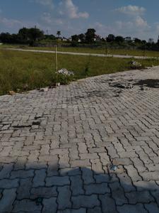 Image of 10000 Sq.ft Residential Plot / Land for sale in Barnagar, Ujjain for Rs. 18510000