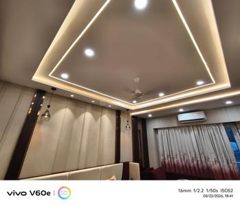 Hall Image of 2500 Sq.ft 3.5 BHK Builder Floor for rent in Bajrang Nagar Kota for Rs. 60000
