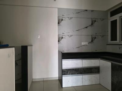 Kitchen Image of 1125 Sq.ft 2 BHK Apartment / Flat for sale in Vishal Leela Heights, Tathawade Pune for Rs. 9900000