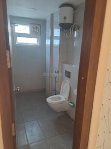 Bathroom Image of 1304 Sq.ft 3 BHK Apartment / Flat for sale in Rajpur Road Dehradun for Rs. 15000000