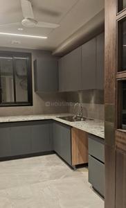 4 BHK Independent Builder Floor
