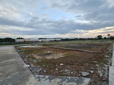 Image of 3000 Sq.ft Residential Plot / Land for sale in Loni Kalbhor, Pune for Rs. 4400000