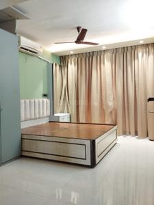 Bedroom Image of 2900 Sq.ft 5 BHK Apartment / Flat for rent in Bhagwati Imperia, Ulwe Navi Mumbai for Rs. 125000