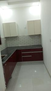 Kitchen Image of 1441 Sq.ft 3 BHK Duplex for sale in Kundol Agra for Rs. 5499000