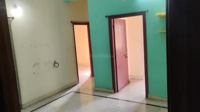 Living Room Image of 750 Sq.ft 2 BHK Apartment / Flat for rent in Sanath Nagar Hyderabad for Rs. 19000
