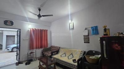 Bedroom Image of 1125 Sq.ft 3 BHK Duplex for sale in Ankhol Vadodara for Rs. 4500000