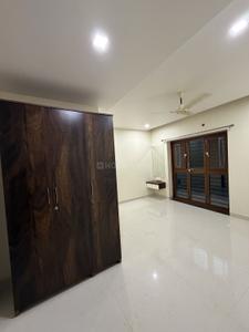 Bedroom Image of 1950 Sq.ft 3 BHK Penthouse for rent in Tilakwadi Belagavi for Rs. 32000