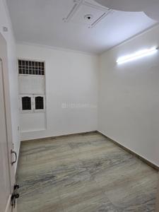 Bedroom Image of 950 Sq.ft 2 BHK Builder Floor for sale in Rajendra Nagar Ghaziabad for Rs. 5000000