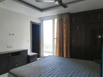 Bedroom Image of 1800 Sq.ft 3 BHK Apartment / Flat for sale in Aastha Greens, Noida Extension Greater Noida for Rs. 16900000