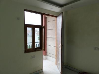 Bedroom Image of 550 Sq.ft 1 BHK Apartment / Flat for sale in Primex Krishna Apartment, Kulesara Greater Noida for Rs. 1998000