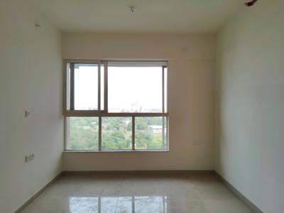 Living Room Image of 546 Sq.ft 1.5 BHK Apartment / Flat for sale in Mahindra Happinest Kalyan, Bhiwandi Thane for Rs. 5800000