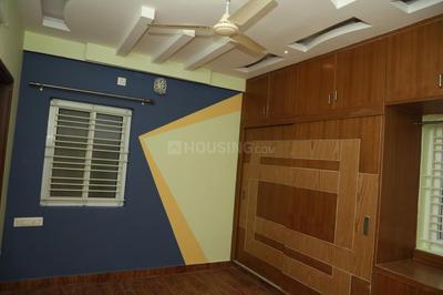 Bedroom Image of 5500 Sq.ft 3 BHK Independent House for sale in Bapuji Nagar Bengaluru for Rs. 33500000