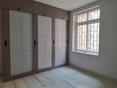 Bedroom Image of 2100 Sq.ft 3 BHK Apartment / Flat for rent in Aditya Empress Towers, Shaikpet Hyderabad for Rs. 75000