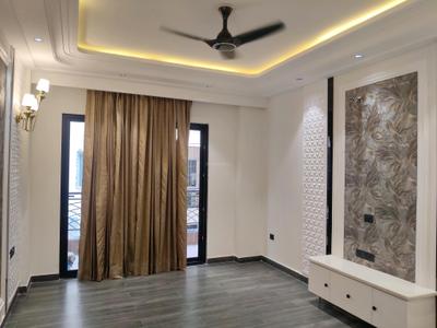 Bedroom Image of 4500 Sq.ft 4 BHK Builder Floor for sale in GC Ultra Modern Luxurious Floor, Sector 56 Gurgaon for Rs. 50000000
