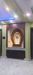 Hall Image of 1250 Sq.ft 3 BHK Apartment / Flat for sale in Nayabad Kolkata for Rs. 5600000