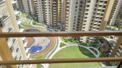 Image of 900 Sq.ft 3 BHK Apartment / Flat for rent in Alcove New Kolkata Sangam, Serampore, Hooghly for Rs. 25000