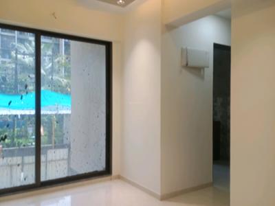Living Room Image of 810 Sq.ft 1 BHK Apartment / Flat for sale in Aastha Omkar, Titwala Thane for Rs. 3450000