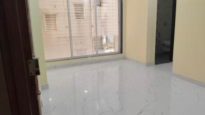 Living Room Image of 1000 Sq.ft 2 BHK Apartment / Flat for sale in Ulwe Navi Mumbai for Rs. 9000000