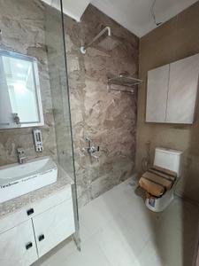 Image of 1100 Sq.ft 3 BHK Apartment / Flat for sale in Chhattarpur, New Delhi for Rs. 8500000
