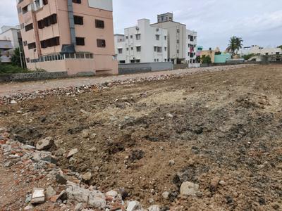 Image of 820 Sq.ft Residential Plot / Land for sale in Iyyappanthangal, Chennai for Rs. 8200000