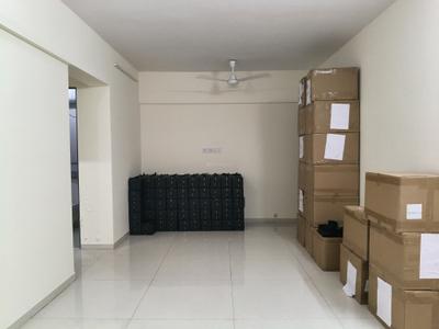 Living Room Image of 776 Sq.ft 2 BHK Apartment / Flat for sale in Siddha Sky Phase 3, Sion Mumbai for Rs. 22000000