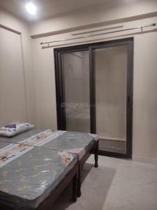 Bedroom Image of 950 Sq.ft 2 BHK Apartment / Flat for rent in Budhsinghpura Jaipur for Rs. 26000