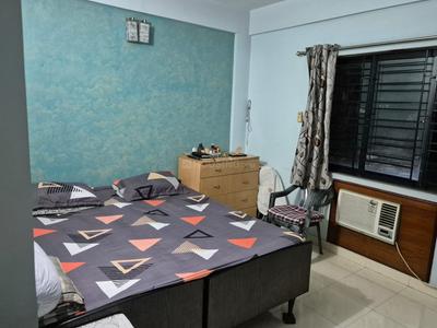 Bedroom Image of 1084 Sq.ft 2 BHK Apartment / Flat for sale in PS Sherwood Estate, Narendrapur Kolkata for Rs. 6600000