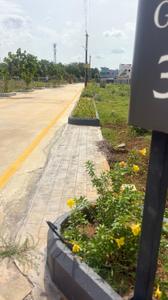 Image of 1200 Sq.ft Residential Plot / Land for sale in Panjappur, Tiruchirappalli for Rs. 1710000