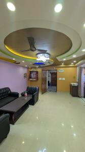 Hall Image of 1100 Sq.ft 2 BHK Apartment / Flat for rent in Bhanu Nagar Siliguri for Rs. 22000