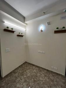 Bedroom Image of 1150 Sq.ft 3 BHK Apartment / Flat for rent in Amrapali Enchante, Noida Extension Greater Noida for Rs. 23000