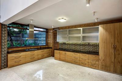 Bedroom Image of 9200 Sq.ft 5 BHK Duplex for sale in Sanjaynagar Bengaluru for Rs. 320000000