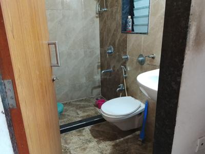 Image of 1000 Sq.ft 3 BHK Apartment / Flat for sale in Thane West, Thane for Rs. 15000000