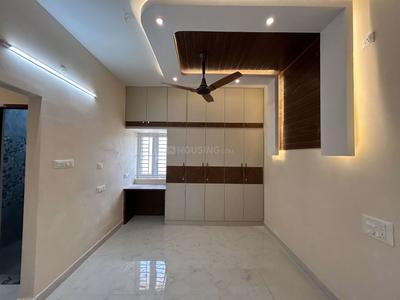 Bedroom Image of 2601 Sq.ft 3 BHK Independent House for sale in Saravanampatty Coimbatore for Rs. 14000000