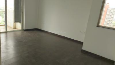 Bedroom Image of 1300 Sq.ft 2 BHK Apartment / Flat for rent in Lodha Belmondo, Gahunje Pune for Rs. 37000