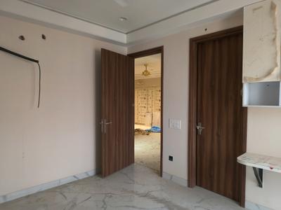 Bedroom Image of 1805 Sq.ft 4 BHK Builder Floor for sale in Vasundhara Ghaziabad for Rs. 27000000