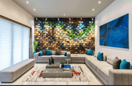 Swagat Bagan ville Main Image 1