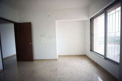 Bedroom Image of 1000 Sq.ft 3 BHK Apartment / Flat for rent in Moshi Pune for Rs. 30000