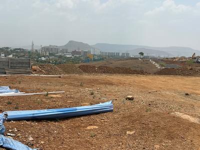Image of 1800 Sq.ft Residential Plot / Land for sale in Talegaon Dabhade, Pune for Rs. 6800000