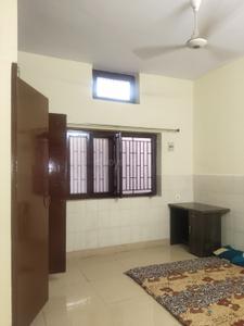 Bedroom Image of 1500 Sq.ft 3 BHK Builder Floor for rent in Vasant Vihar Phase 1 Dehradun for Rs. 25000